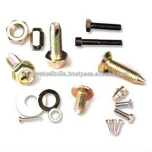 Fasteners Bolts Nuts